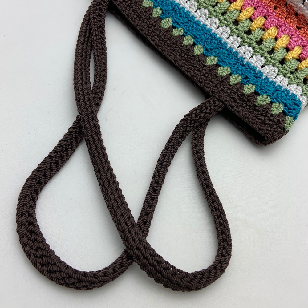 THE SAK Crochet Bag - Picture 6 of 13